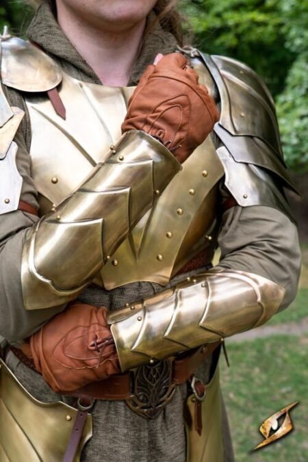 Illumine Complete Armour Set - immagine 7
