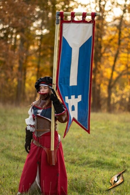 Battle Standard - L-Top - immagine 3