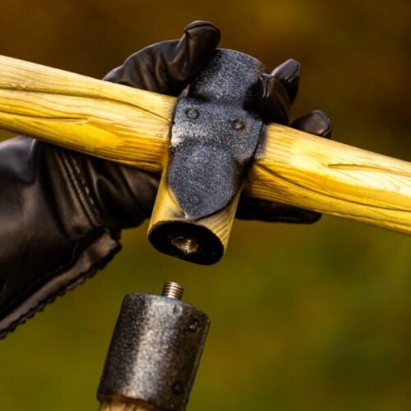 Battle Standard - Cross Top