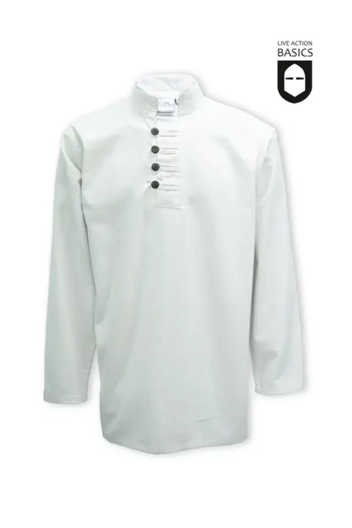 Button Shirt