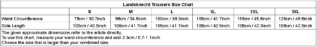 Pants Landsknecht - immagine 3