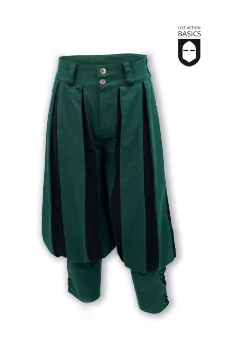 Pants Landsknecht - immagine 2