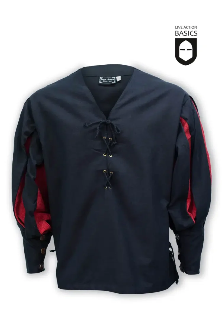 Shirt Landsknecht - immagine 2