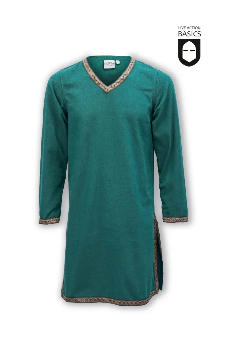 Tunic - immagine 3