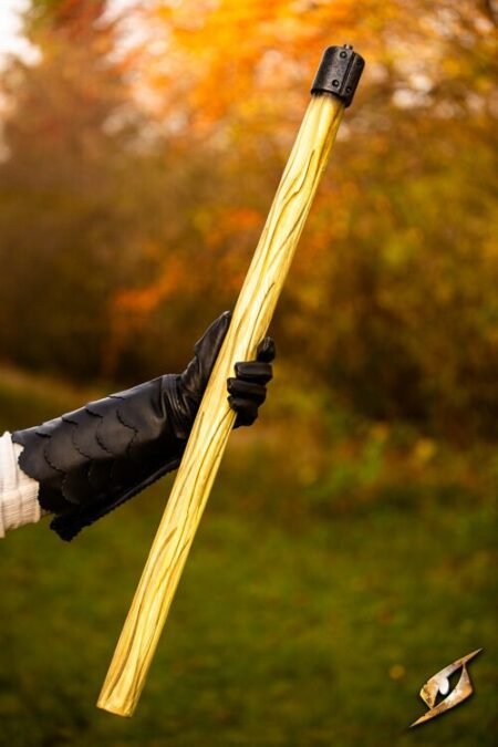 Battle Standard - Short Pole