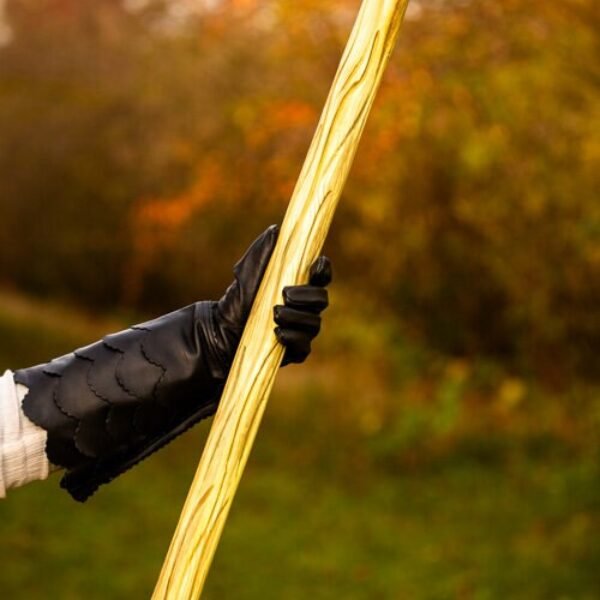 Battle Standard - Short Pole