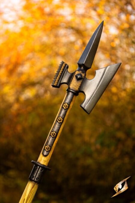 Battle Standard - Halberd Top