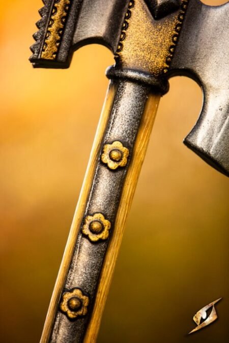 Battle Standard - Halberd Top - immagine 8