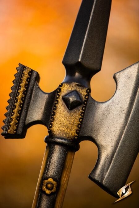 Battle Standard - Halberd Top - immagine 6