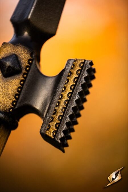 Battle Standard - Halberd Top - immagine 4