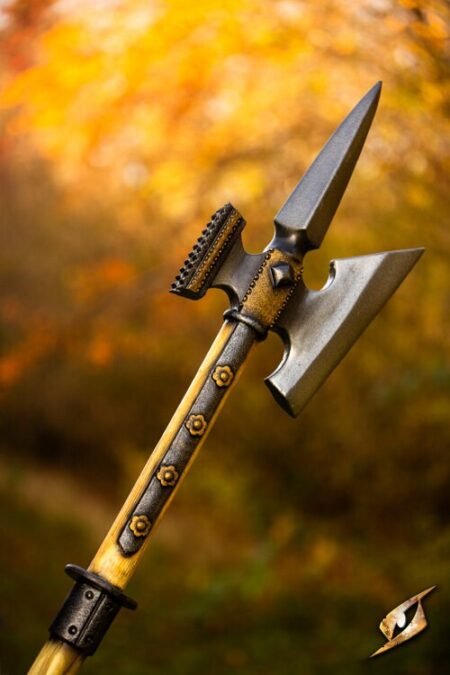 Battle Standard - Halberd Top - immagine 3