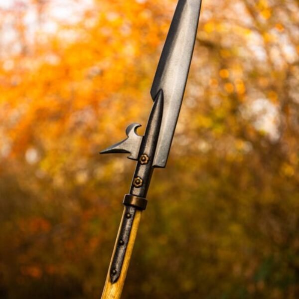 Battle Standard - Fauchard Top