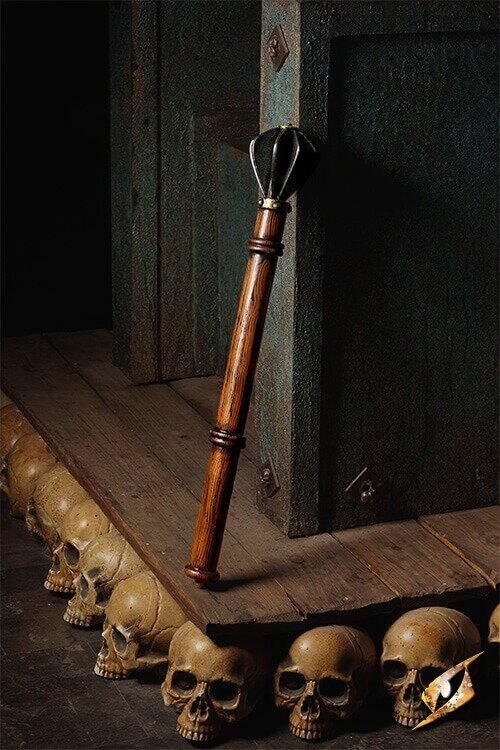 Pernach Mace