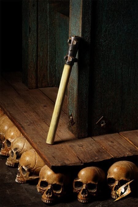 Bommy-Knocker Mace