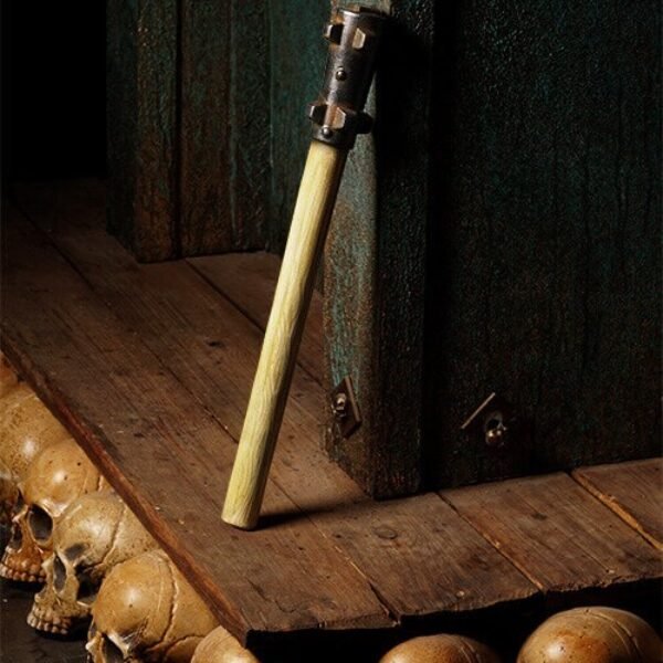 Bommy-Knocker Mace