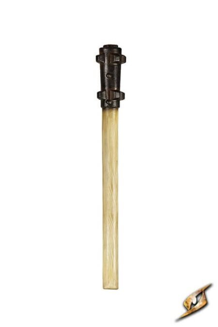 Bommy-Knocker Mace - immagine 3