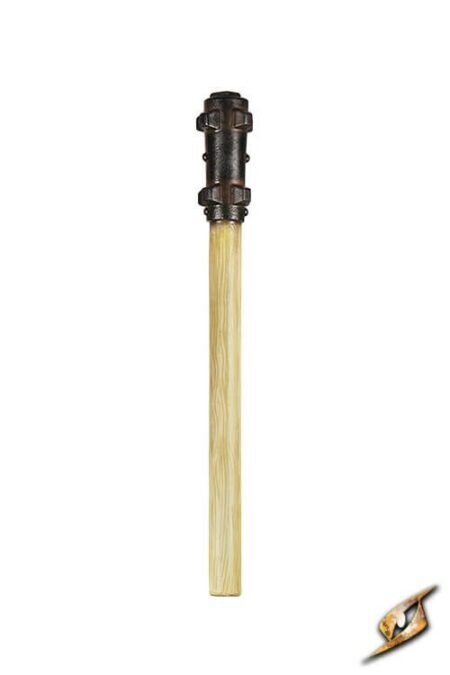 Bommy-Knocker Mace - immagine 4