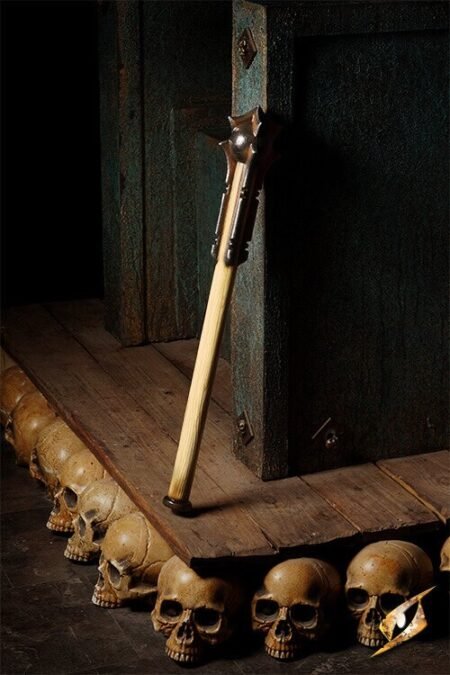 Warden's Mace