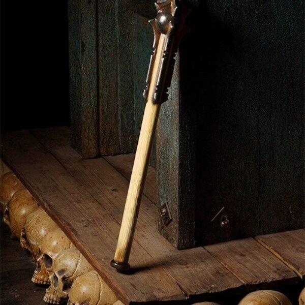 Warden's Mace