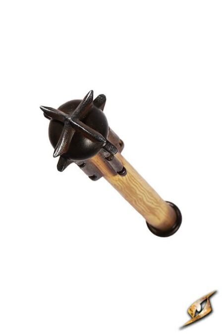 Warden's Mace - immagine 5