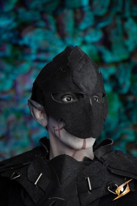 Assassin helmet - Suede - immagine 8