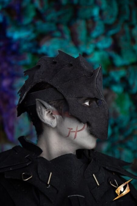 Assassin helmet - Suede - immagine 9