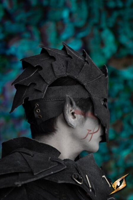 Assassin helmet - Suede - immagine 11