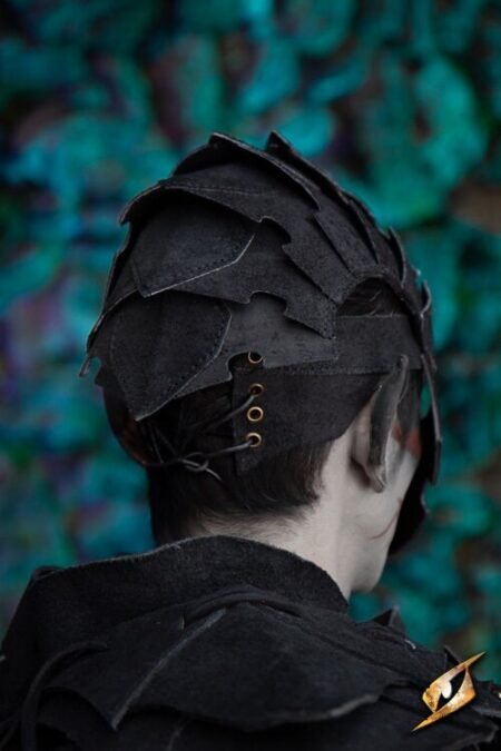 Assassin helmet - Suede - immagine 10