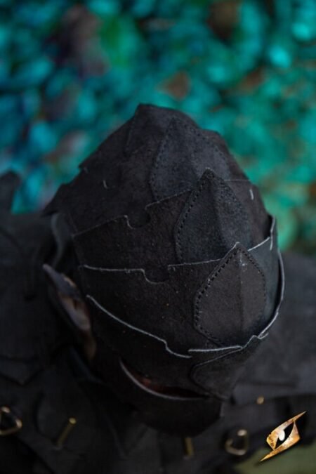 Assassin helmet - Suede - immagine 12