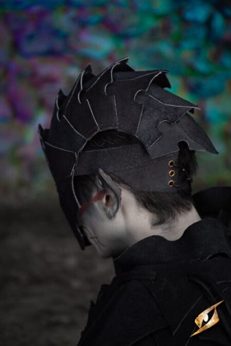 Assassin helmet - Suede - immagine 7