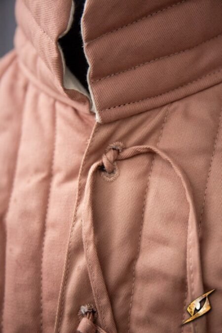 Knightly Gambeson - Castle Tan - immagine 13