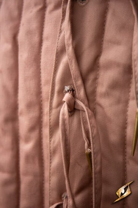 Knightly Gambeson - Castle Tan - immagine 12