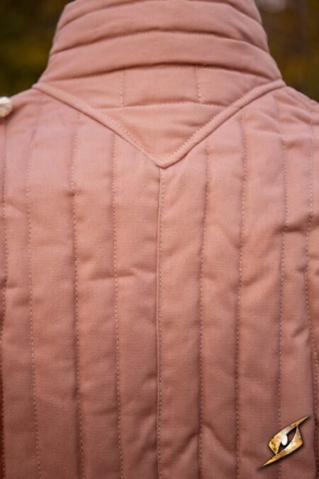 Knightly Gambeson - Castle Tan - immagine 7