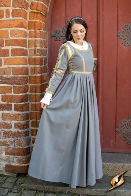 Dress Lucrezia - immagine 16