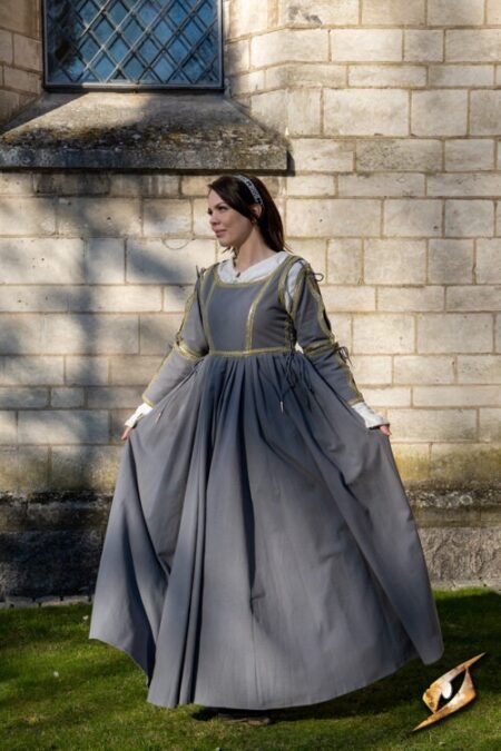 Dress Lucrezia - immagine 15
