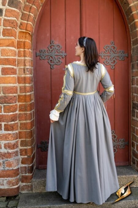 Dress Lucrezia - immagine 14