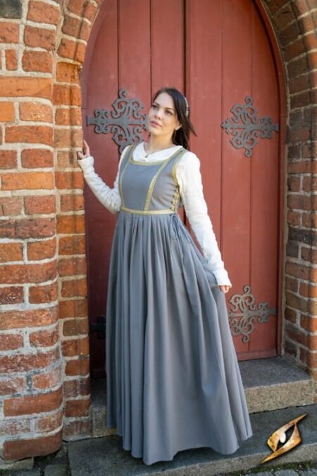 Dress Lucrezia - immagine 11