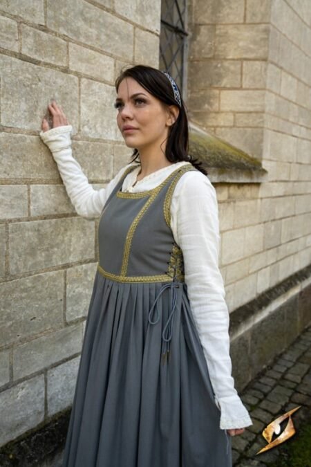 Dress Lucrezia - immagine 10