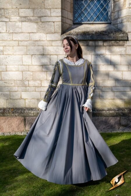 Dress Lucrezia - immagine 17