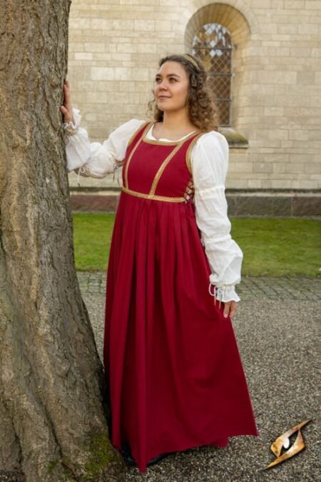 Dress Lucrezia - immagine 8