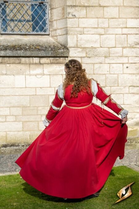Dress Lucrezia - immagine 7