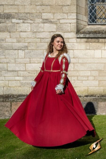 Dress Lucrezia