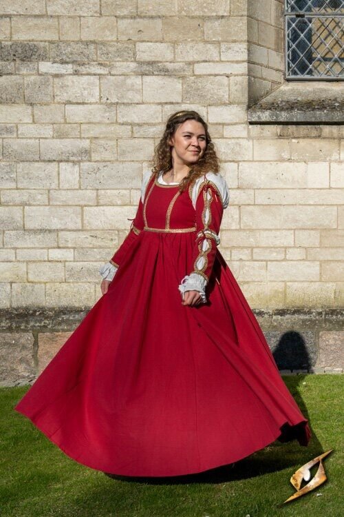 Dress Lucrezia