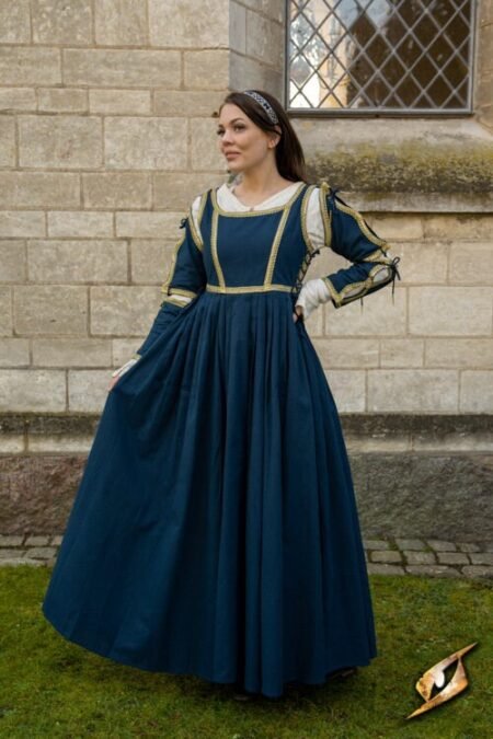Dress Lucrezia - immagine 34