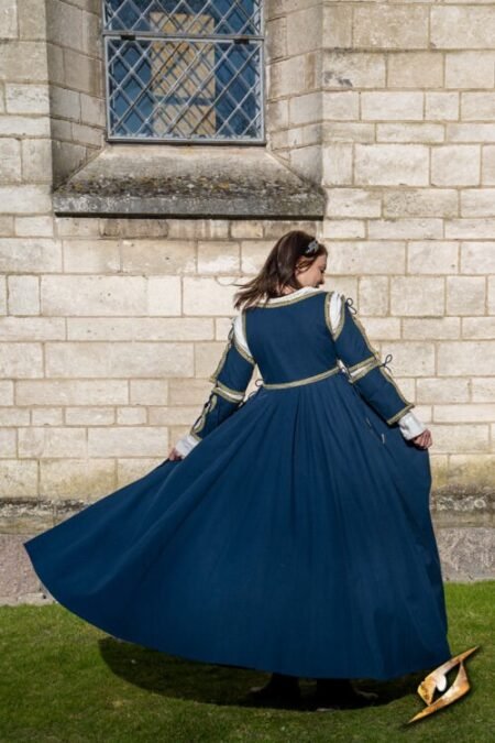 Dress Lucrezia - immagine 33