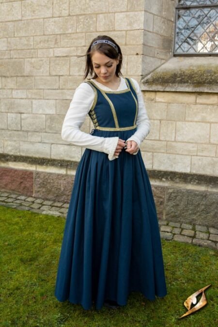 Dress Lucrezia - immagine 32