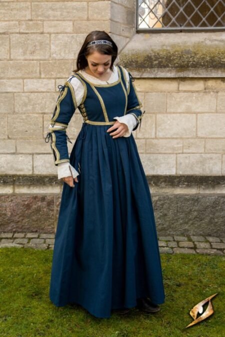 Dress Lucrezia - immagine 31