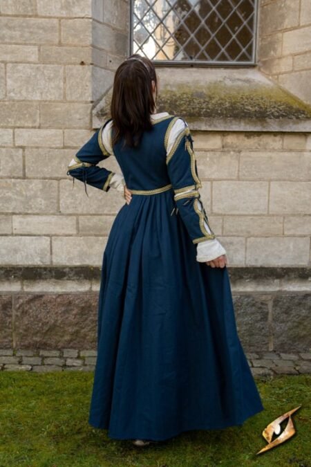 Dress Lucrezia - immagine 30