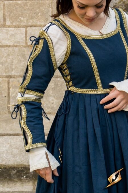 Dress Lucrezia - immagine 29