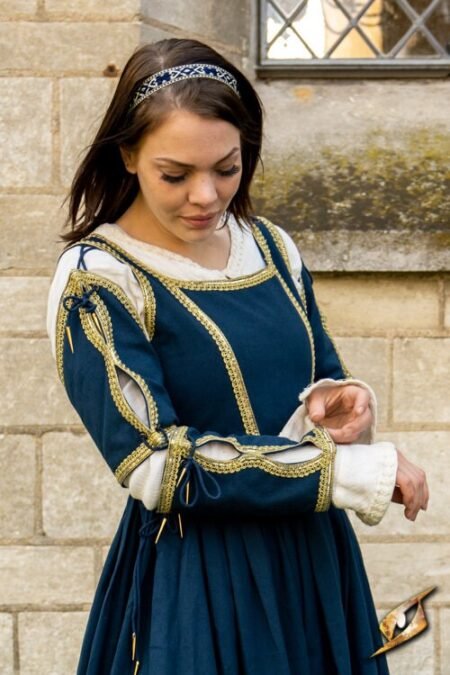 Dress Lucrezia - immagine 28